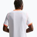 Vyriški futbolo marškinėliai Nike Netherlands 2026/27 Away Match white/hyper crimson/black 6