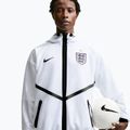 Vyriška futbolo striukė Nike England Dri-Fit Soccer Anthem white/black/obsidian 4