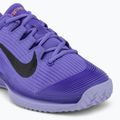 Moteriški teniso bateliai Nike Vapor 12 sapphire/light thistle/black 7