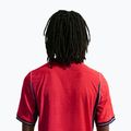 Vyriški futbolo marškinėliai Nike England 2026 Match Away speed red/obsidian/white/obsidian 6