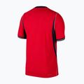 Vyriški futbolo marškinėliai Nike England 2026 Match Away speed red/obsidian/white/obsidian 10