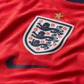 Vyriški futbolo marškinėliai Nike England 2026 Match Away speed red/obsidian/white/obsidian 11