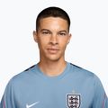 Vyriški futbolo marškinėliai Nike England Strike Dri-Fit work blue/obsidian/white 3