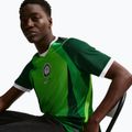 Vyriški futbolo marškinėliai Nike Nigeria 2026 Stadium Home pine green/electric green/white 5