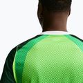 Vyriški futbolo marškinėliai Nike Nigeria 2026 Stadium Home pine green/electric green/white 6