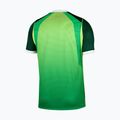 Vyriški futbolo marškinėliai Nike Nigeria 2026 Stadium Home pine green/electric green/white 8