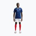 Vyriški futbolo šortai Nike FFF 2026 Stadium Home Soccer Replica white/metallic copper 2