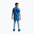 Vaikiški futbolo šortai Nike England 2026/27 Stadium Goalkeeper astronomy blue/black/white 3