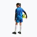 Vaikiški futbolo šortai Nike England 2026/27 Stadium Goalkeeper astronomy blue/black/white 6