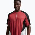 Vyriški bėgimo marškinėliai Nike Retro Dri-Fit team crimson/black 2