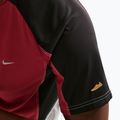 Vyriški bėgimo marškinėliai Nike Retro Dri-Fit team crimson/black 7