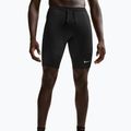Vyriški bėgimo šortai Nike Stride Dri-Fit Half Tight black