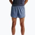 Vyriški bėgimo šortai Nike Fast Dri-Fit Brief Lined 3" diffused blue/black