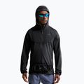Vyriška bėgimo striukė Nike Stride Dri-Fit black/off noir/black/black