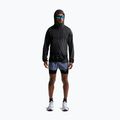 Vyriška bėgimo striukė Nike Stride Dri-Fit black/off noir/black/black 2