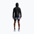 Vyriška bėgimo striukė Nike Stride Dri-Fit black/off noir/black/black 3