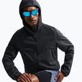 Vyriška bėgimo striukė Nike Stride Dri-Fit black/off noir/black/black 4