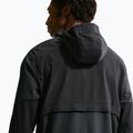 Vyriška bėgimo striukė Nike Stride Dri-Fit black/off noir/black/black 6