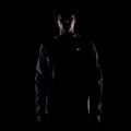 Vyriška bėgimo striukė Nike Stride Dri-Fit black/off noir/black/black 8