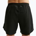 Vyriški bėgimo šortai Nike Stride Dri-Fit Brief-Lined 7" black 3