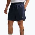 Vyriški šortai Nike Dri-Fit Challenger 7" Brief-Lined midnight navy