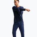 Vyriškos bėgimo kelnės Nike Stride Dri-Fit Woven midnight navy 4