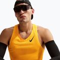 Vyriški bėgimo marškinėliai Nike AeroSwift Dri-Fit ADV laser orange/black 4