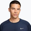 Vyriški bėgimo marškinėliai Nike Stride ADV midnight navy 3