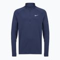 Vyriškas bėgimo džemperis Nike Stride 1/4 Zip Dri-Fit midnight navy 6