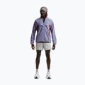 Vyriška bėgimo striukė Nike Fly Nike Stride iron purple/tattoo 2