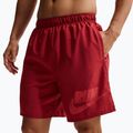 Vyriški šortai Nike Challenger Dri-Fit Brief-Lined 7" team crimson/light crimson
