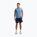 Vyriški bėgimo šortai Nike Stride Dri-Fit Brief-Lined 7" midnight navy 2