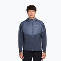 Vyriška bėgimo striukė Nike Miler Repel Winterized thunder blue