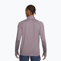 Vyriškas bėgimo džemperis Nike Stride 1/4 Zip Dri-Fit light violet ore 2