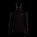 Vyriškas bėgimo džemperis Nike Stride 1/4 Zip Dri-Fit light violet ore 4