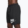 Vyriški šortai Nike Challenger Dri-Fit Brief-Lined 7" black/white 5