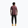 Vyriškos bėgimo kelnės Nike Stride Repel Woven black/black/black/black 3
