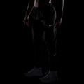 Vyriškos bėgimo kelnės Nike Stride Repel Woven black/black/black/black 7
