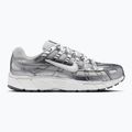 Moteriški batai Nike P-6000 grey fog/metallic cool grey/cool grey/white