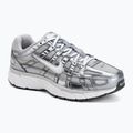 Moteriški batai Nike P-6000 grey fog/metallic cool grey/cool grey/white