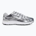 Moteriški batai Nike P-6000 grey fog/metallic cool grey/cool grey/white 2