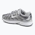 Moteriški batai Nike P-6000 grey fog/metallic cool grey/cool grey/white 3