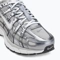 Moteriški batai Nike P-6000 grey fog/metallic cool grey/cool grey/white 7