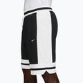 Vyriški krepšinio šortai Nike Dri-Fit Game Classic 10" black/white/black/white 3