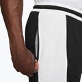 Vyriški krepšinio šortai Nike Dri-Fit Game Classic 10" black/white/black/white 4