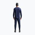 Vyriški bėgimo marškinėliai su ilgomis rankovėmis Nike Miler Dri-Fit UV midnight navy 4