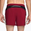 Vyriški bėgimo šortai Nike Retro Dri-Fit Brief-Lined 4" team crimson/black 2