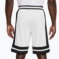 Vyriški krepšinio šortai Nike Dri-Fit Game Classic 10" white/black/white/black 2