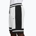 Vyriški krepšinio šortai Nike Dri-Fit Game Classic 10" white/black/white/black 3