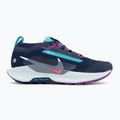 Vyriški bėgimo batai Nike Pegasus Trail 5 GORE-TEX midnight navy/hyper pink/glacier blue 2